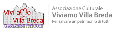 ViviAmo Villa Breda