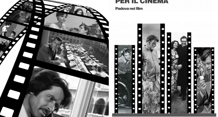 Padova e il Cinema a Villa Breda