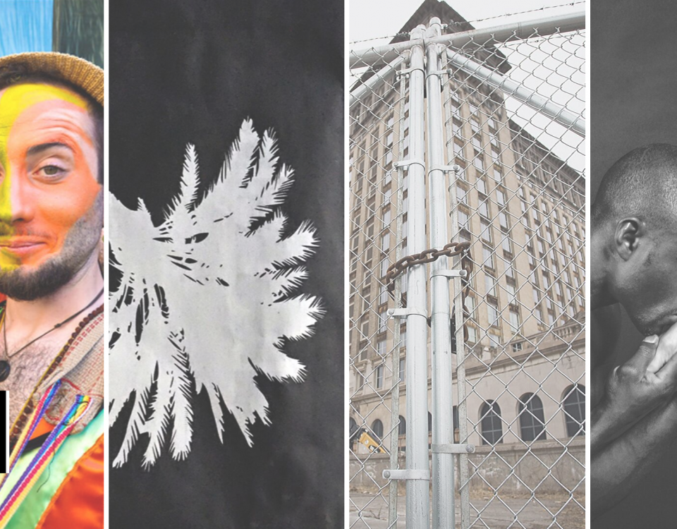 Fuori Festival - Photo Open Up. Inaugurazione Sabato 28 Settembre ore 18 a Villa Breda